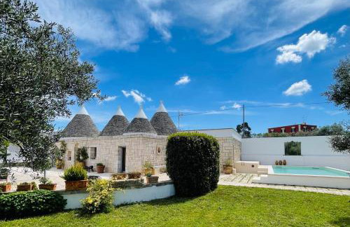 Trulli Milena - Foto 1