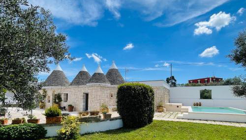 Trulli Milena - Photo 1