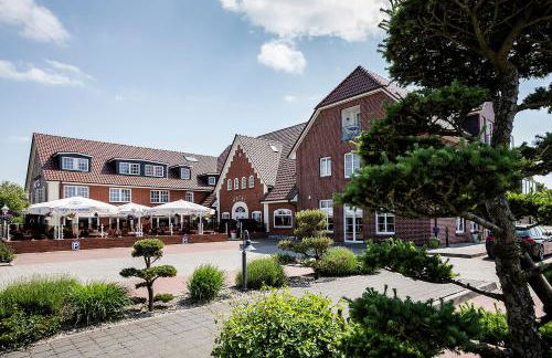 Haus Ebbe und Flut Dagebüll - Foto 17