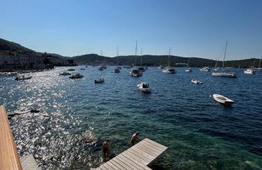 Sea house Škapulo - Photo 23