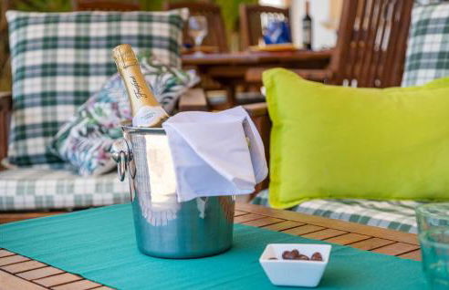 3 Bedroom Gorgeous Home In Cala Bona - Foto 18