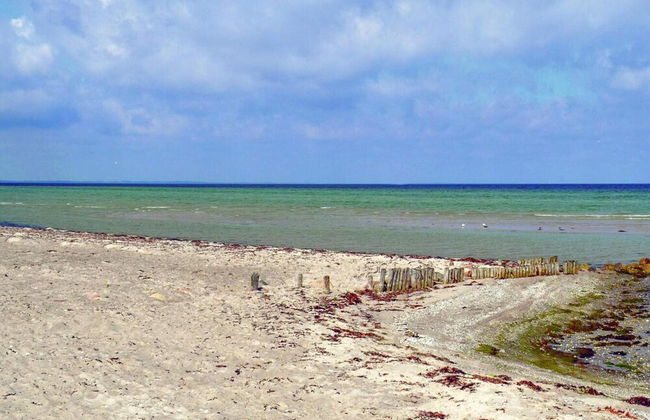 6 Person Holiday Home in Hals-by Traum - Foto 26