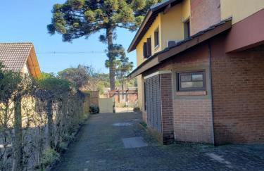 Apartamento Flor de Canela - Foto 25