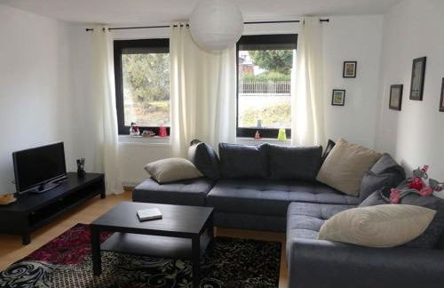 Ferienhaus Thalblick in Ruhla - Foto 9