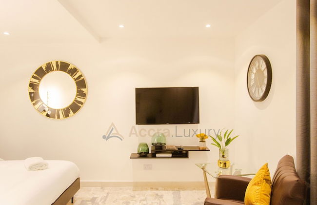 Accra Luxury Apartments at The Lennox - Photo 59