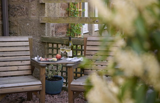 Beauly Station - Foto 20