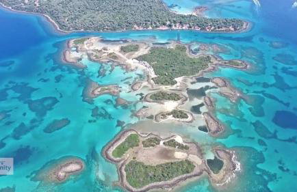 Magical View Studios 2 Asproneri, Kamena Vourla - Photo 60