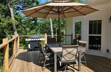 Serenity on The Tims Ford lake - Foto 21