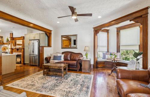 Meerkat Manor- 5 Min Drive to CLE Clinic - Foto 24