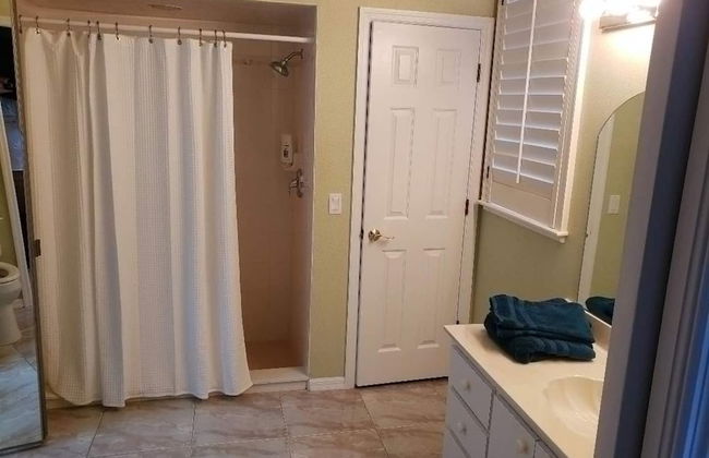 Big House on the Myakka Sleeps 12 Heated Pool Spa - Foto 15