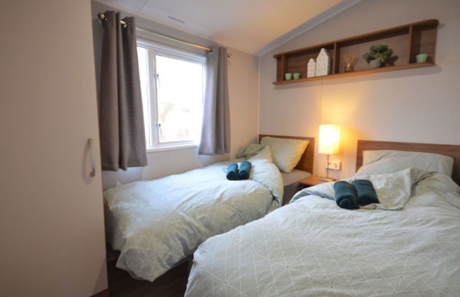 Chalet by Wadden Sea With Sunny Garden - Foto 5