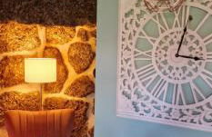 Rustic Retreat-Country House - Foto 17