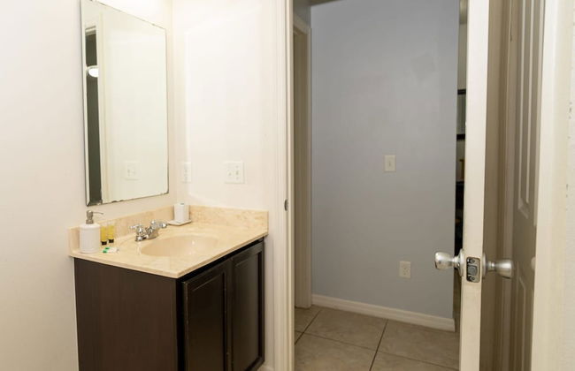 Beautiful Vacation Home Near Disney - Foto 39