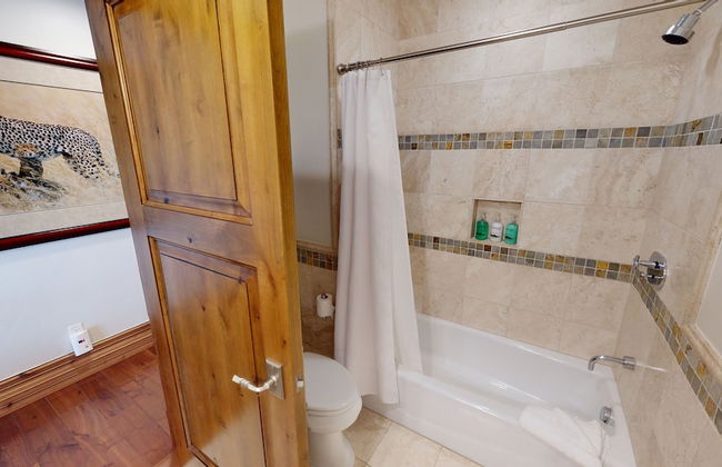 Manor Vail Lodge - Foto 45