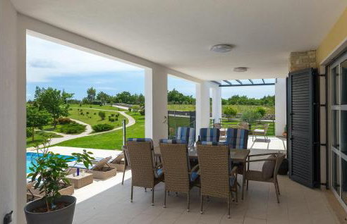 Villa Arkaim - Foto 9