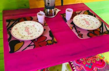 Roulotte Bohème en Provence, Terra Luna, Valensole - Photo 17