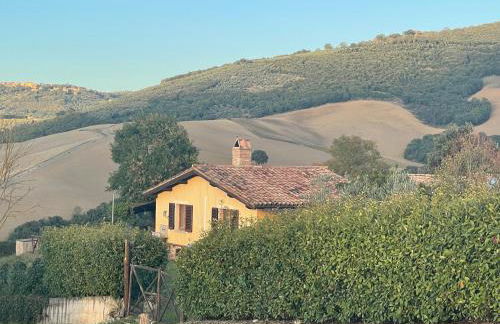 Romantic love-nest villa Spa in Beautiful Umbria - Foto 61