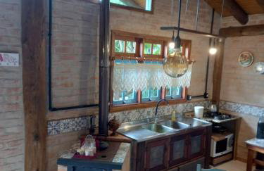 Pousada Bosque das Águas, Imbituba - Foto 30