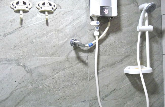 Bukit Tinggi Klang - Cozy Home - Photo 21