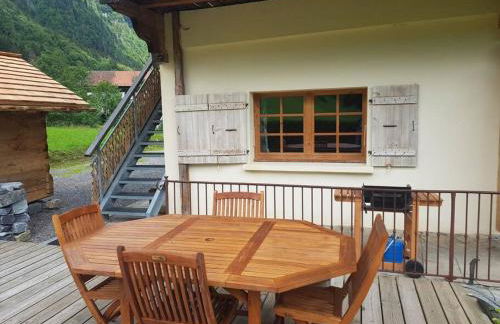 Appartement cosy aux Aravis (Clusaz/Grand-Bornand) - Foto 15