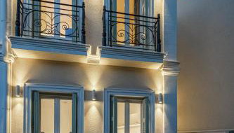 IPELHOME - Plaka Boutique Apartments - Foto 1