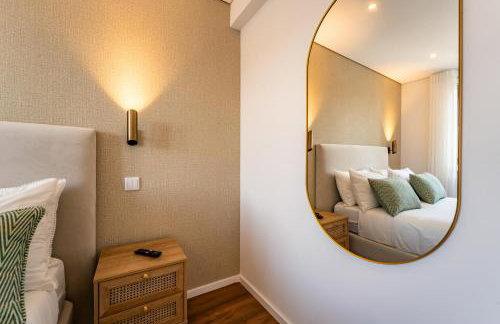 Douro View Charming Apartment Duplex - Foto 25