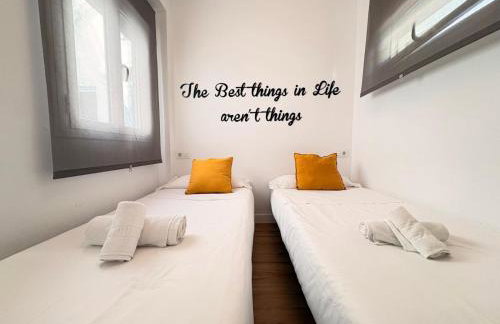 Life Apartments Fuentebravía - Foto 65