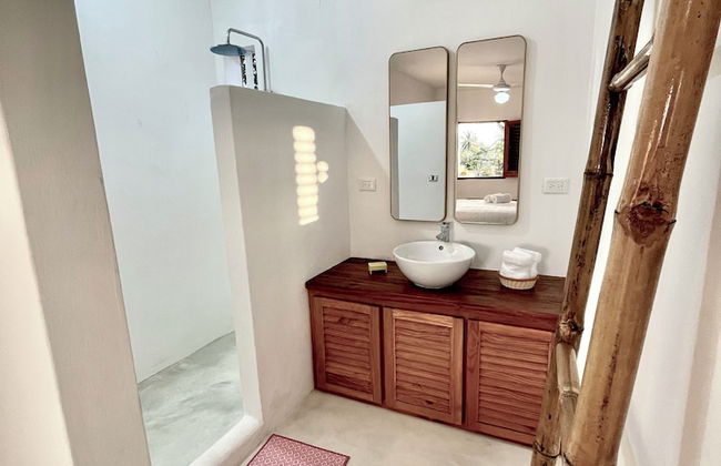 Casa flor vista al mar - Foto 23