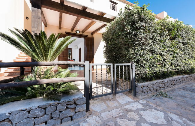 Casa Vacanza Azzurra 4 - Foto 34