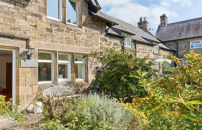 Host Stay Waterleap Cottage - Foto 29