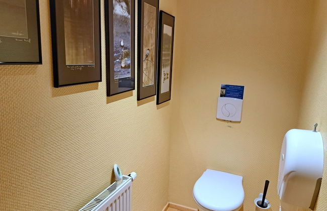 Apartment in Small Farmhouse, Indoor Pool-formerly TUI Ferienhaus - Photo 13