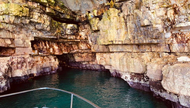 Polignano a Mare Cruise Tour - Foto 3