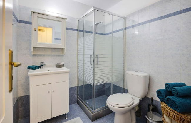 Ballos for 4 in Exomvourgo - Foto 15