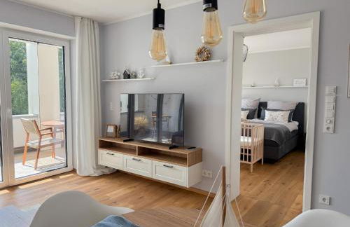 Ferienwohnung Seeperle am Dümmer See - Foto 9