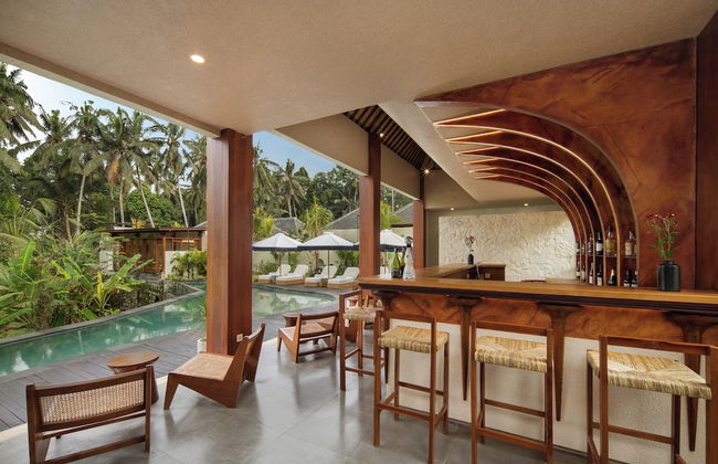 Asvara Resort & Spa Ubud by Ini Vie Hospitality - Foto 31