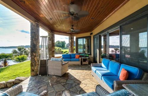 Private Luxury Estate on Lake Wylie - Foto 12