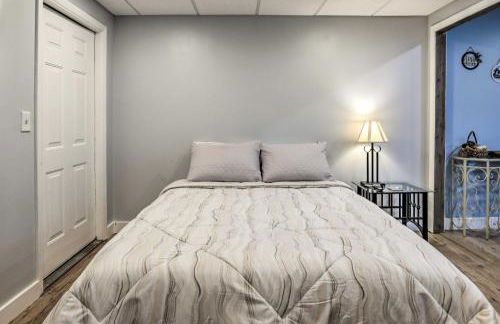 Atlanta Area Studio about 3 Mi to Gas South Arena! - Foto 11