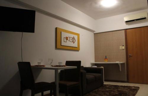 Suite Premium de alto padrão IV - Climatizado - Photo 9