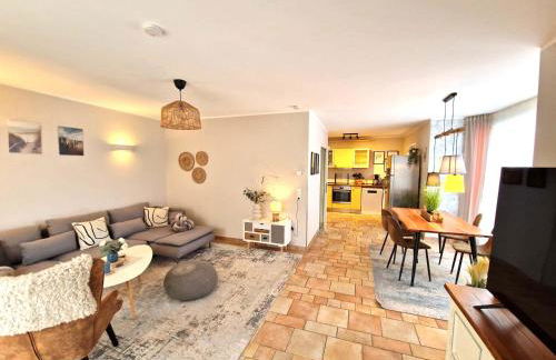 Fleesensee - 5 Min zum See & eingezäunter Garten - Foto 58