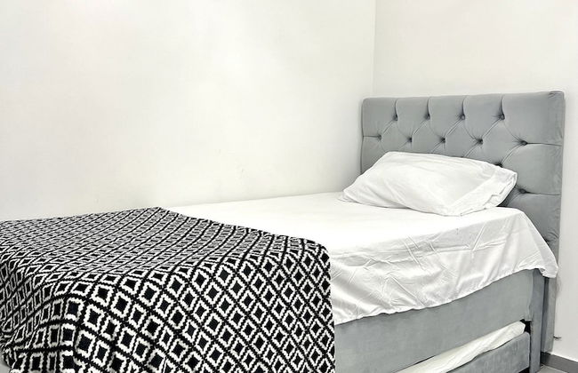 Río Guatapuri y Confort Deluxe - Foto 17