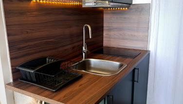 Appartement face mer 4 personnes linge de maison sur demande - Foto 2