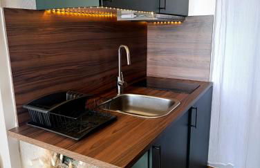 Appartement face mer 4 personnes linge de maison sur demande - Foto 2