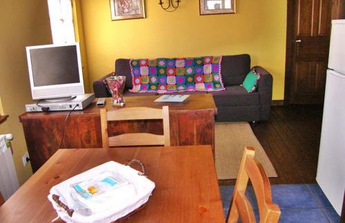Apartamentos Rurales la Candaliega - Foto 21
