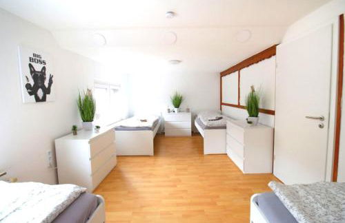 Beautiful Apartments in Zülpich - Foto 10