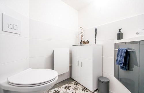 Maison 4 chambres avec jaccuzi piscine privée et sauna - Foto 57