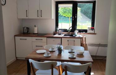 Domki pod skarpą Zator 27 - Foto 21