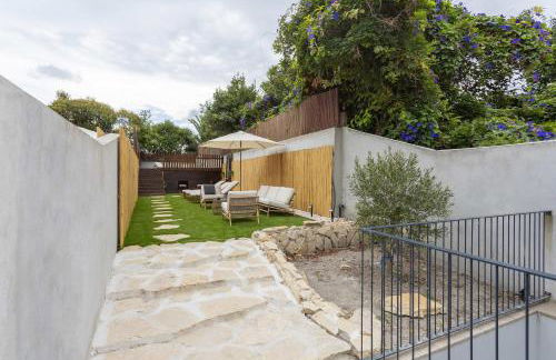 Liiiving in Porto - Pool Paradise Apartments - Foto 44