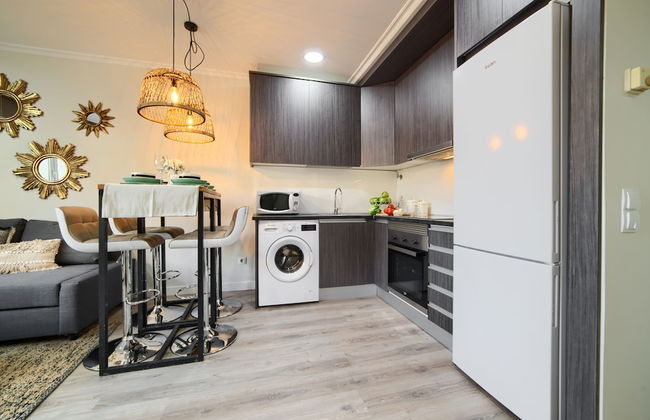 Apartamentos4U Tudela Centro - Photo 5