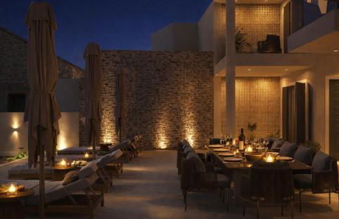 Casa Harmonia - 5 Bedroom Group Villa with Private Pool, Outdoor Cinema & Fire Pit - Foto 7