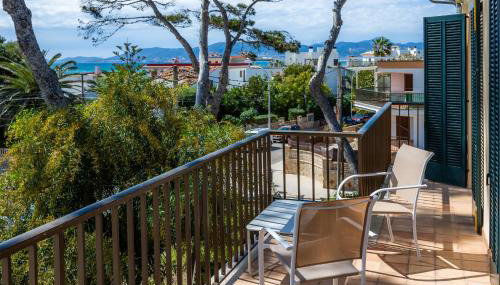 Villa Cala Estancia Mercedes - Foto 2